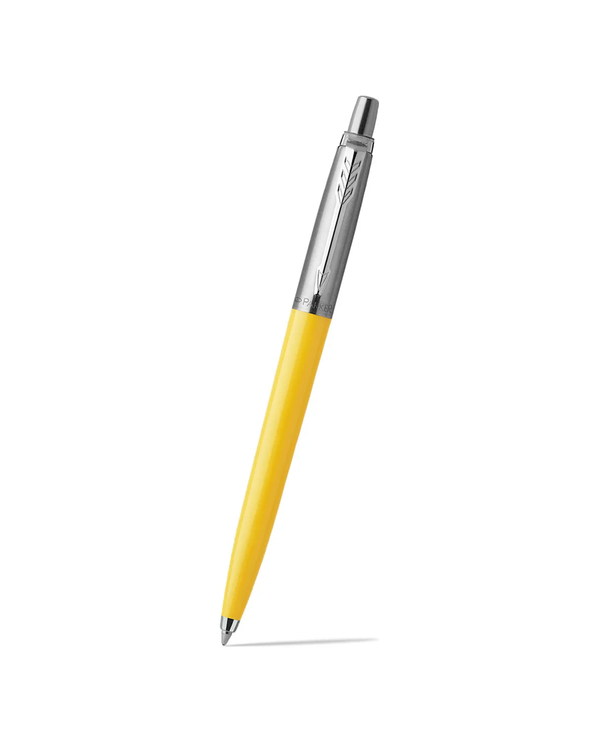 Długopis Parker Jotter żółty (2076056) Długopis Parker Jotter żółty (2076056)
