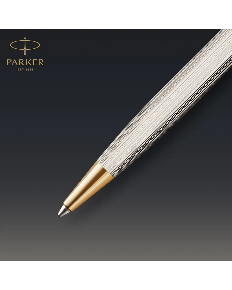 Długopis Parker Sonnet Mistral GT (2119796)