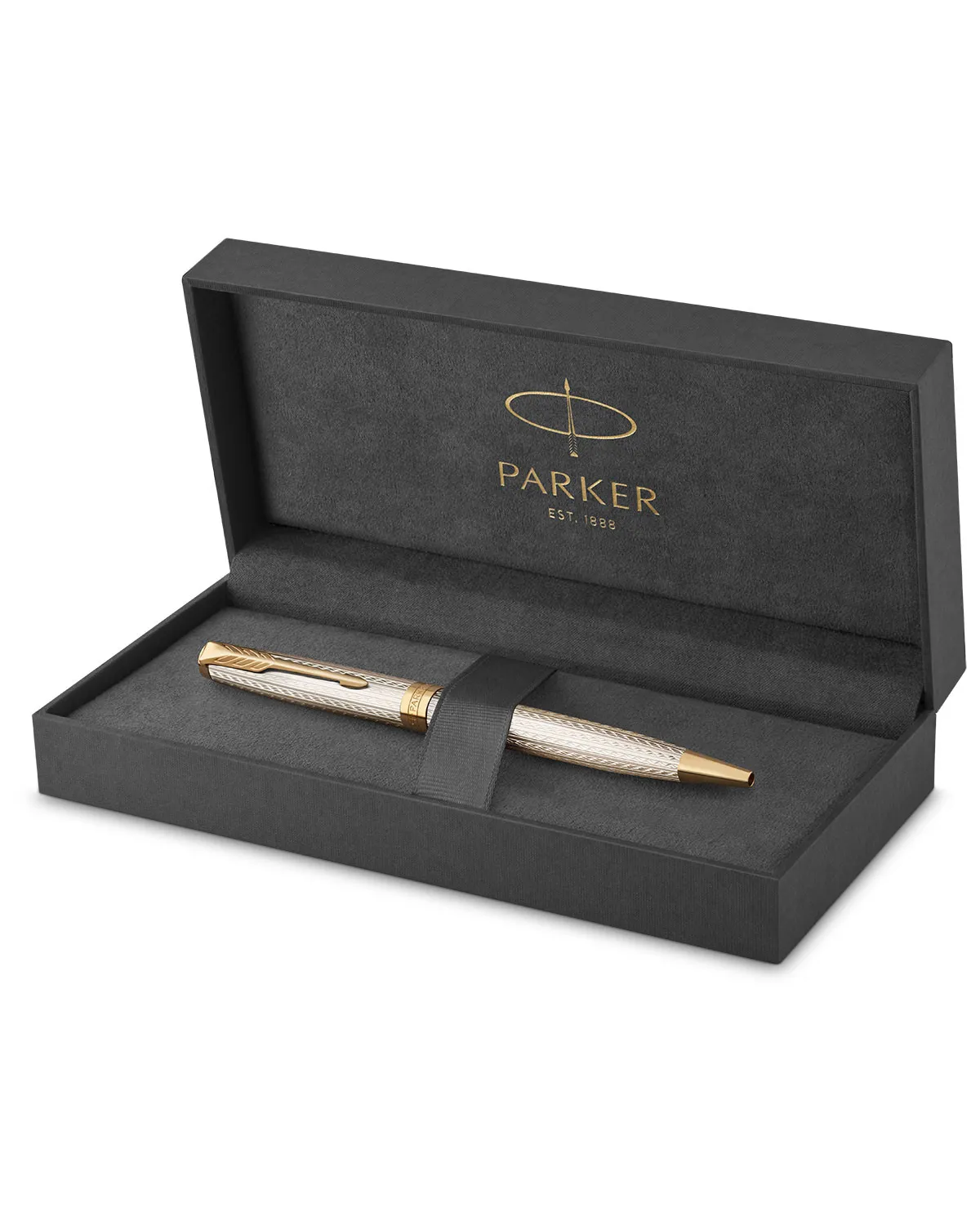 Długopis Parker Sonnet Mistral GT (2119796)