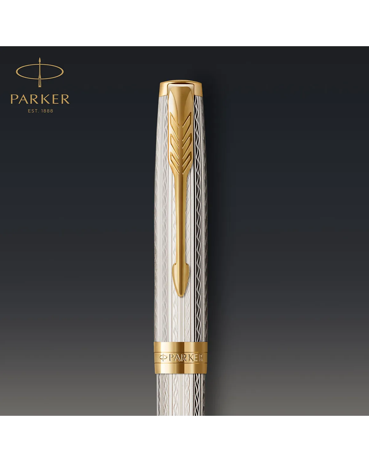 Długopis Parker Sonnet Mistral GT (2119796)