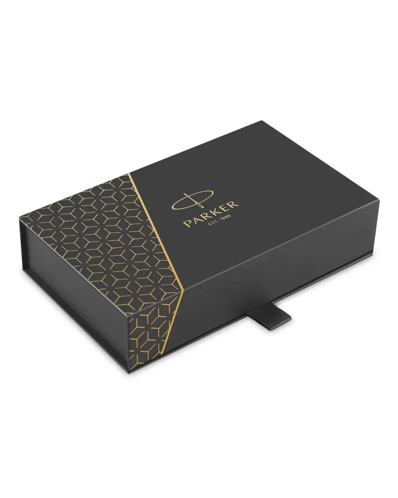 Oryginalne pudełko prezentowe Parker z czarnym etui (2195847)