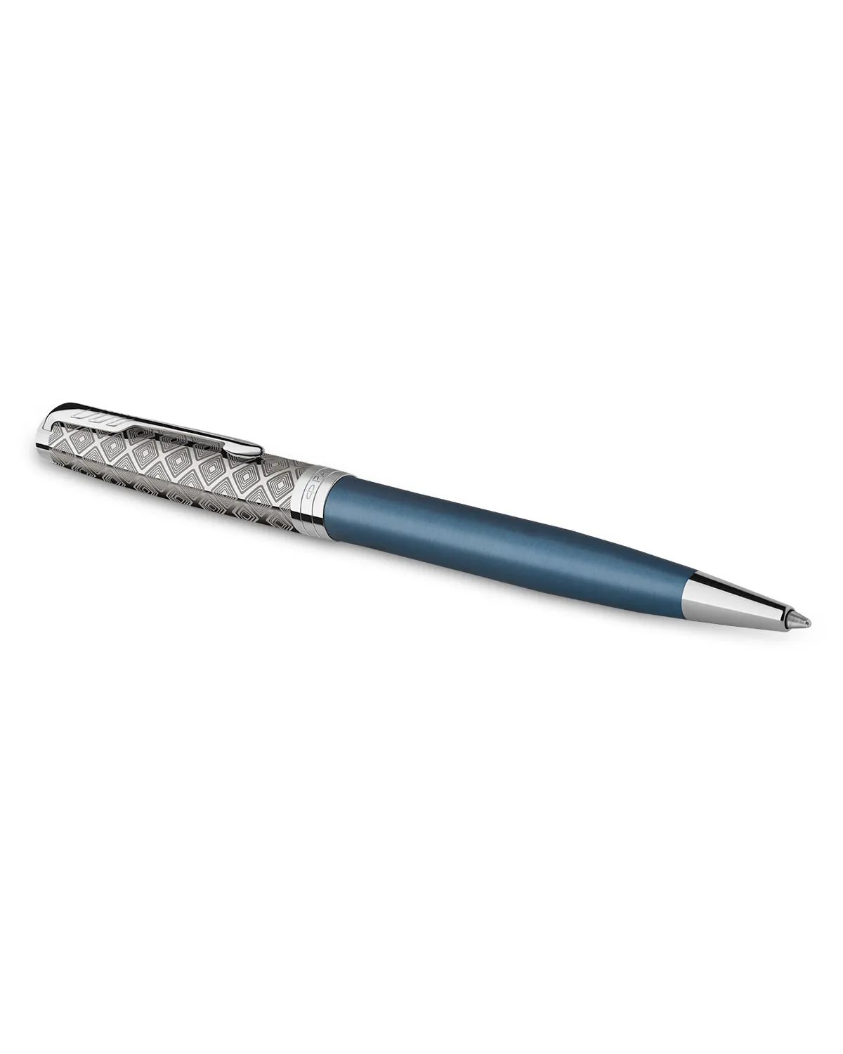 Długopis Parker Sonnet metal blue CT (2119649) Długopis Parker Sonnet metal blue CT (2119649)