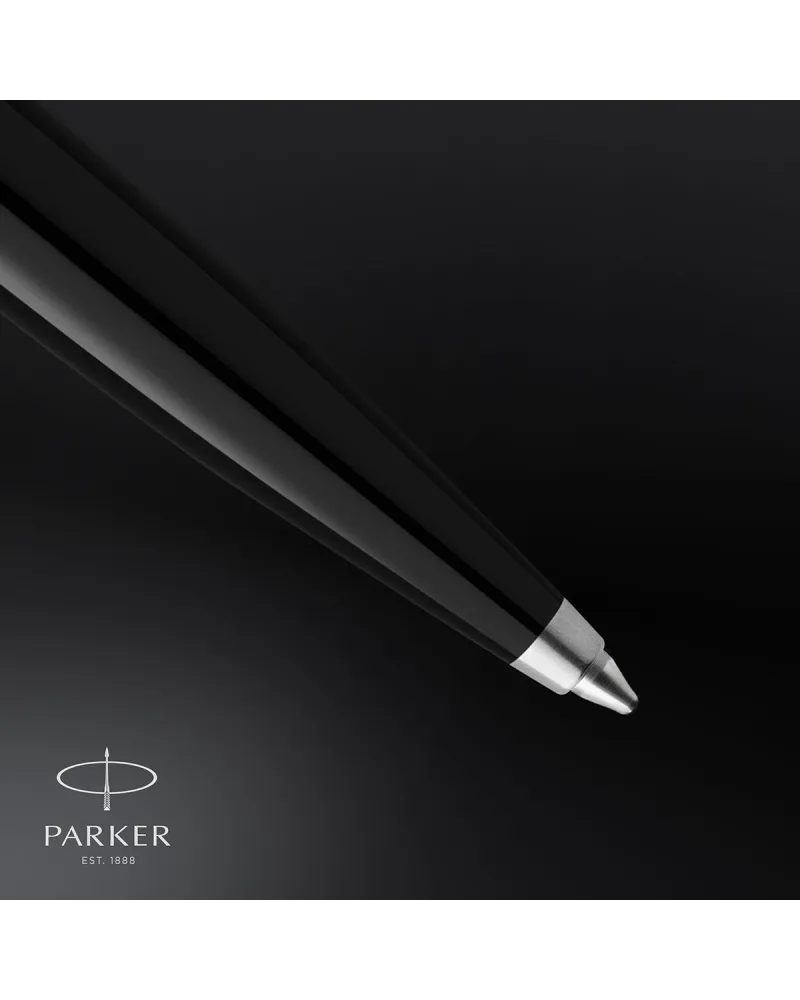 Długopis Parker 51 czarny CT (2123493)