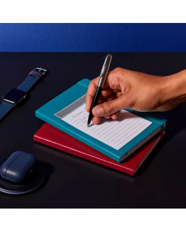 Długopis Parker 51 czarny CT (2123493)