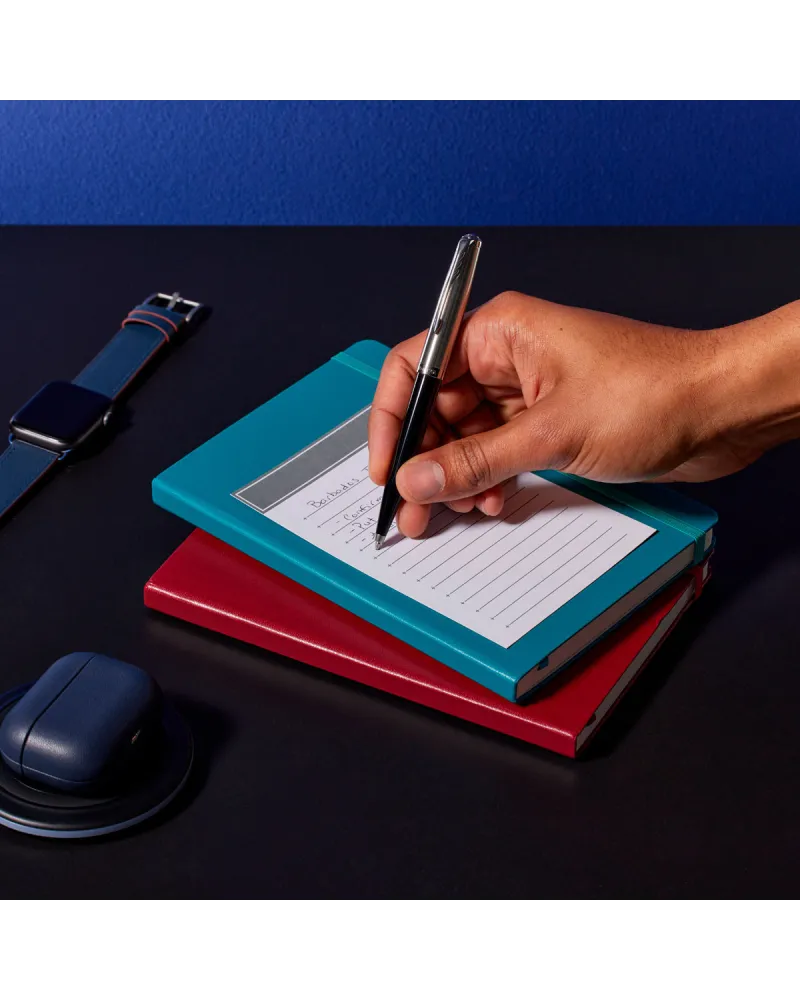 Długopis Parker 51 czarny CT (2123493)