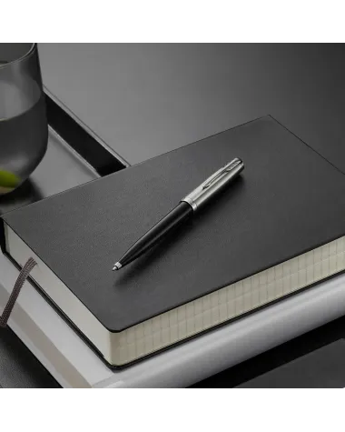 Długopis Parker 51 czarny CT (2123493)