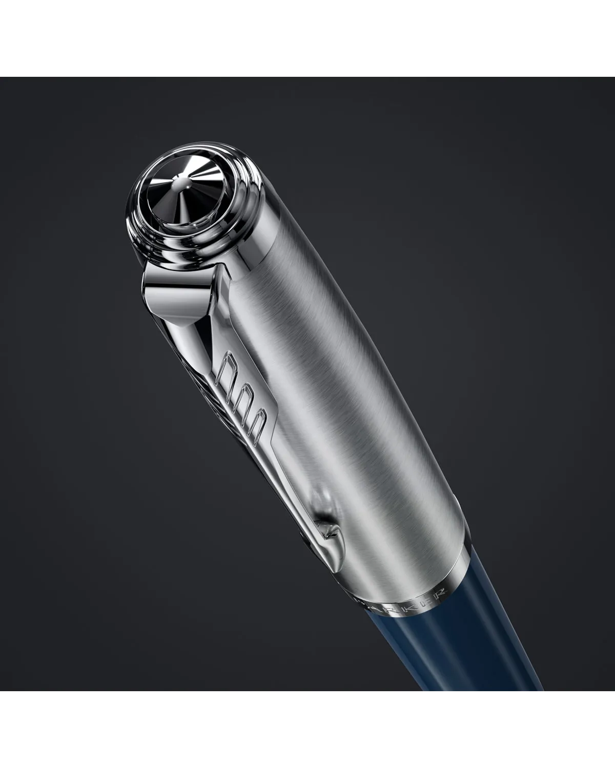 Pióro wieczne Parker 51 midnight blue CT (2123501)