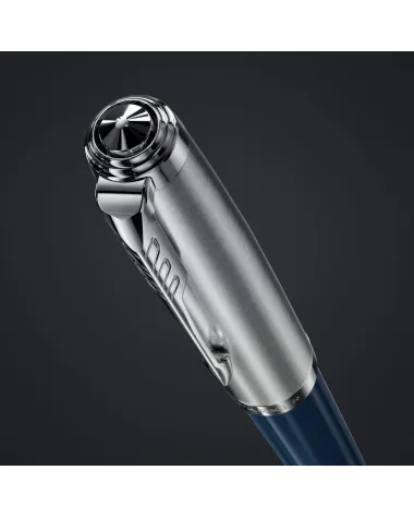 Pióro wieczne Parker 51 midnight blue CT (2123501)