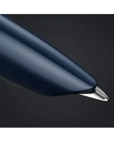 Pióro wieczne Parker 51 midnight blue CT (2123501)