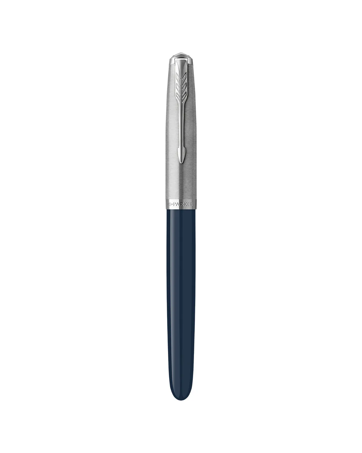 Pióro wieczne Parker 51 midnight blue CT (2123501)