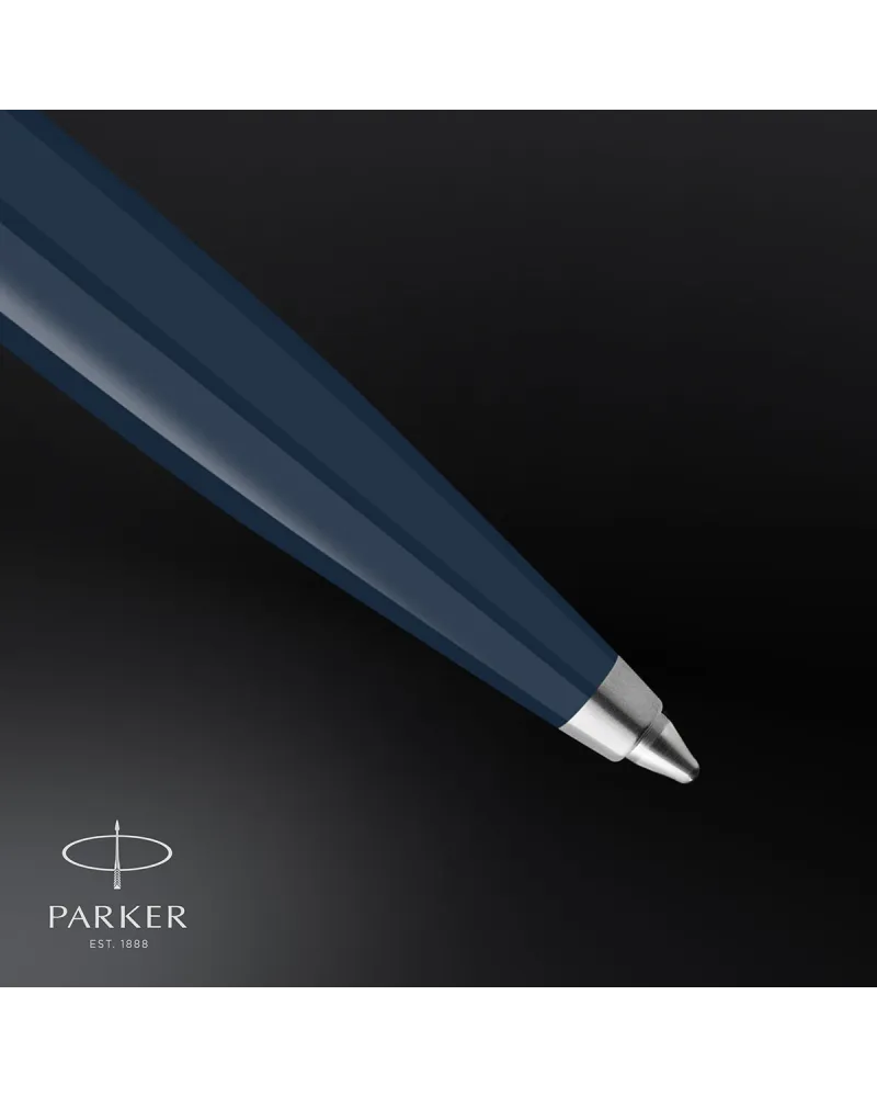 Długopis Parker 51 midnight blue CT (2123503) Długopis Parker 51 midnight blue CT (2123503)