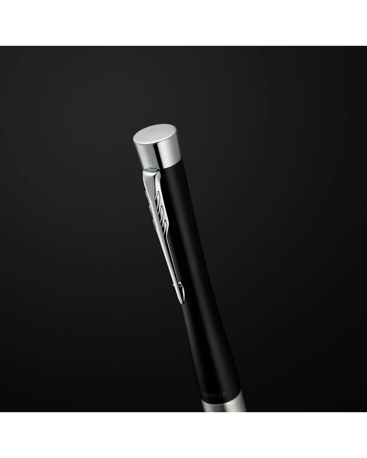 Długopis Parker Urban Czarny Matowy CT (2143639)