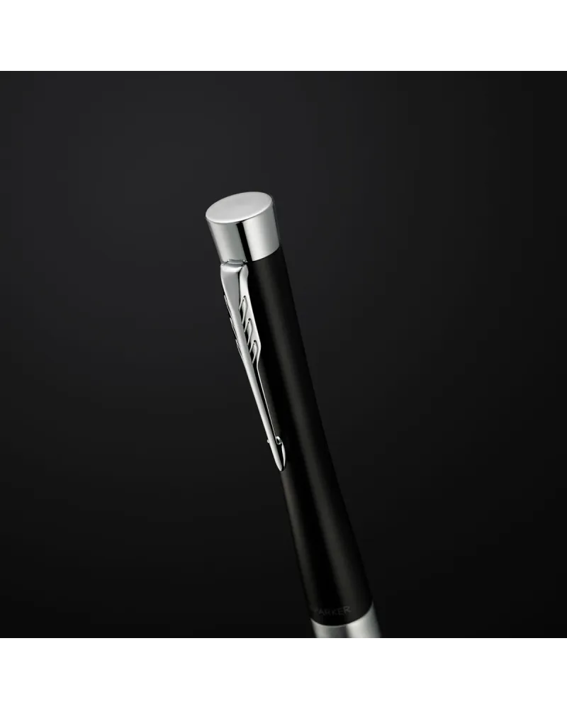 Długopis Parker Urban Czarny Matowy CT (2143639)