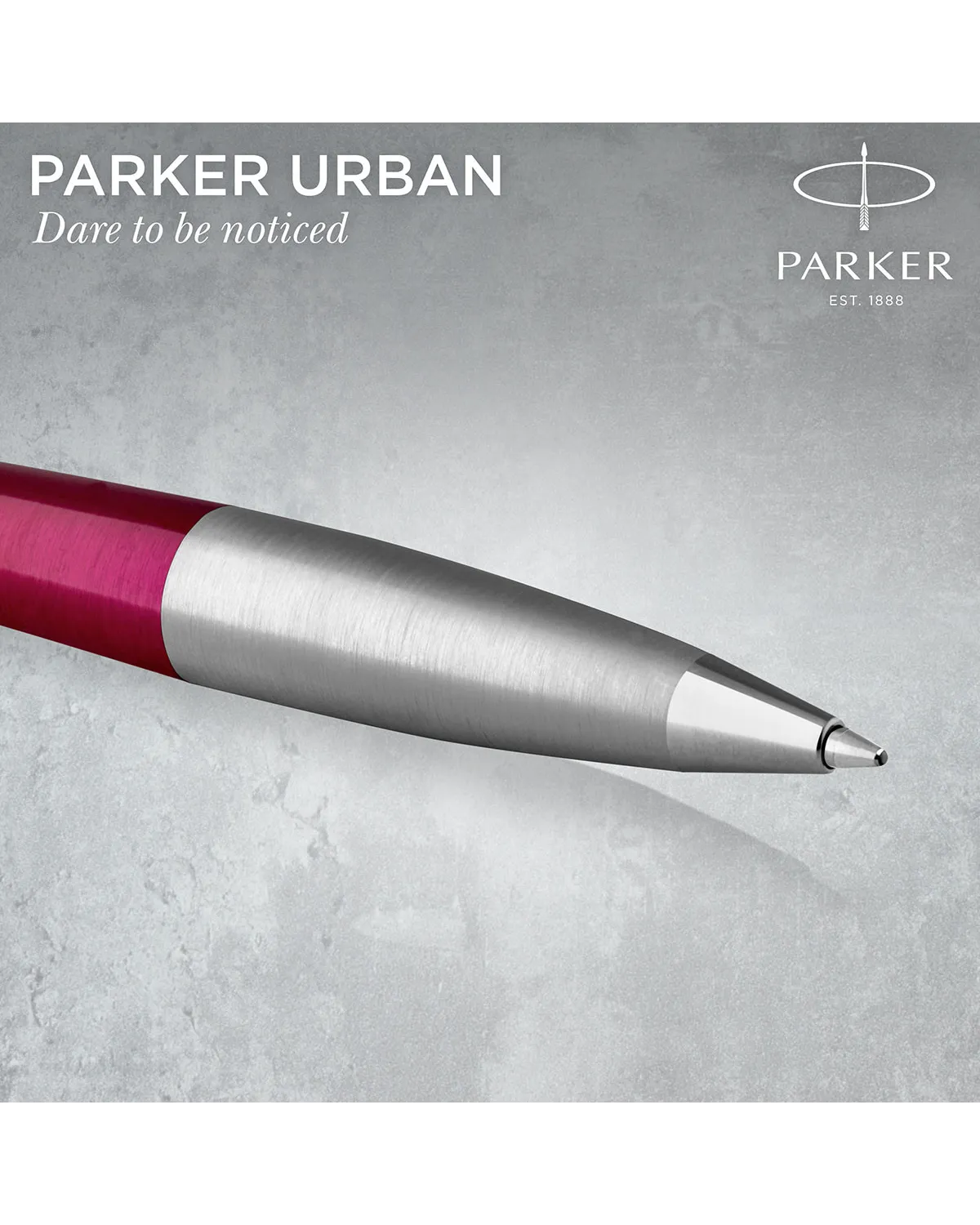 Długopis Parker Urban Magenta CT (2143642)