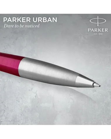 Długopis Parker Urban Magenta CT (2143642)