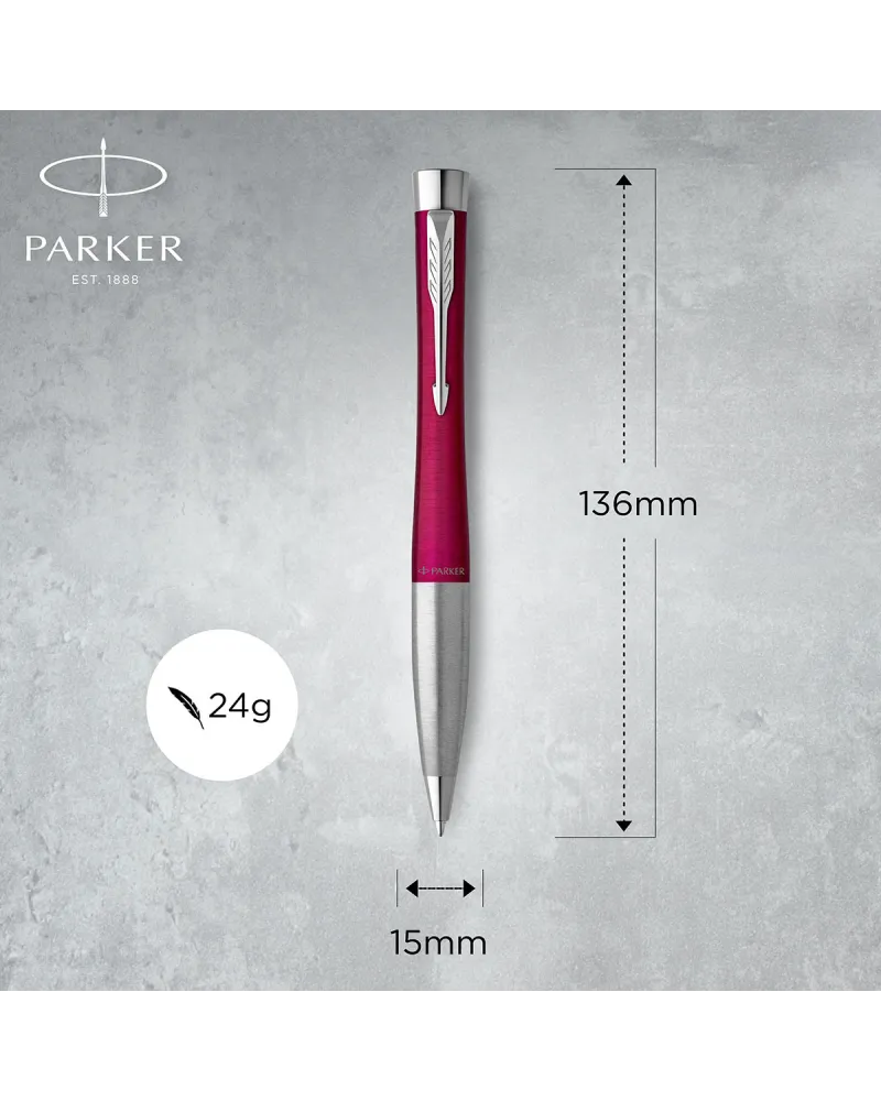 Długopis Parker Urban Magenta CT (2143642)