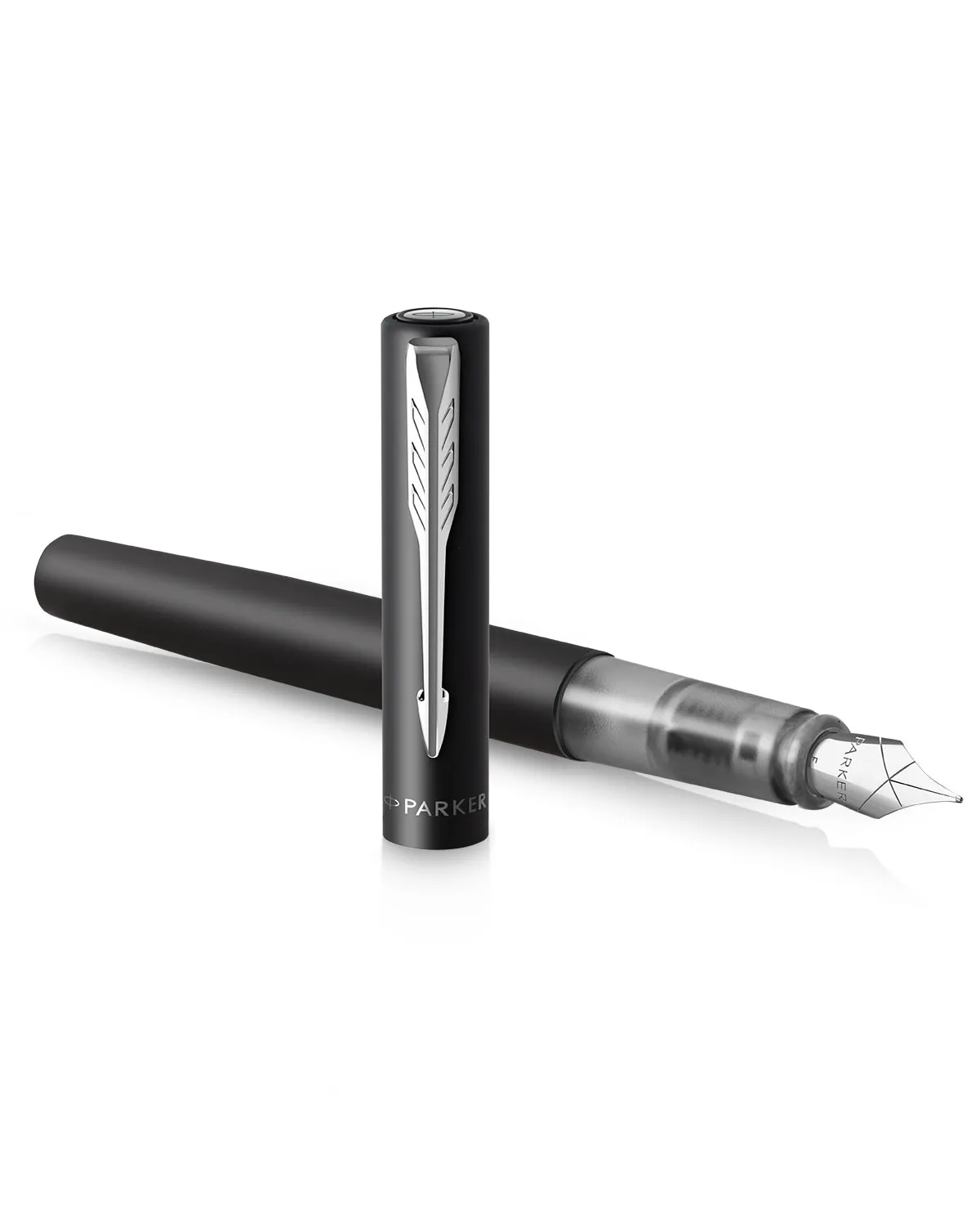 Pi&oacute;ro wieczne Parker Vector XL Czarne CT (2159744)