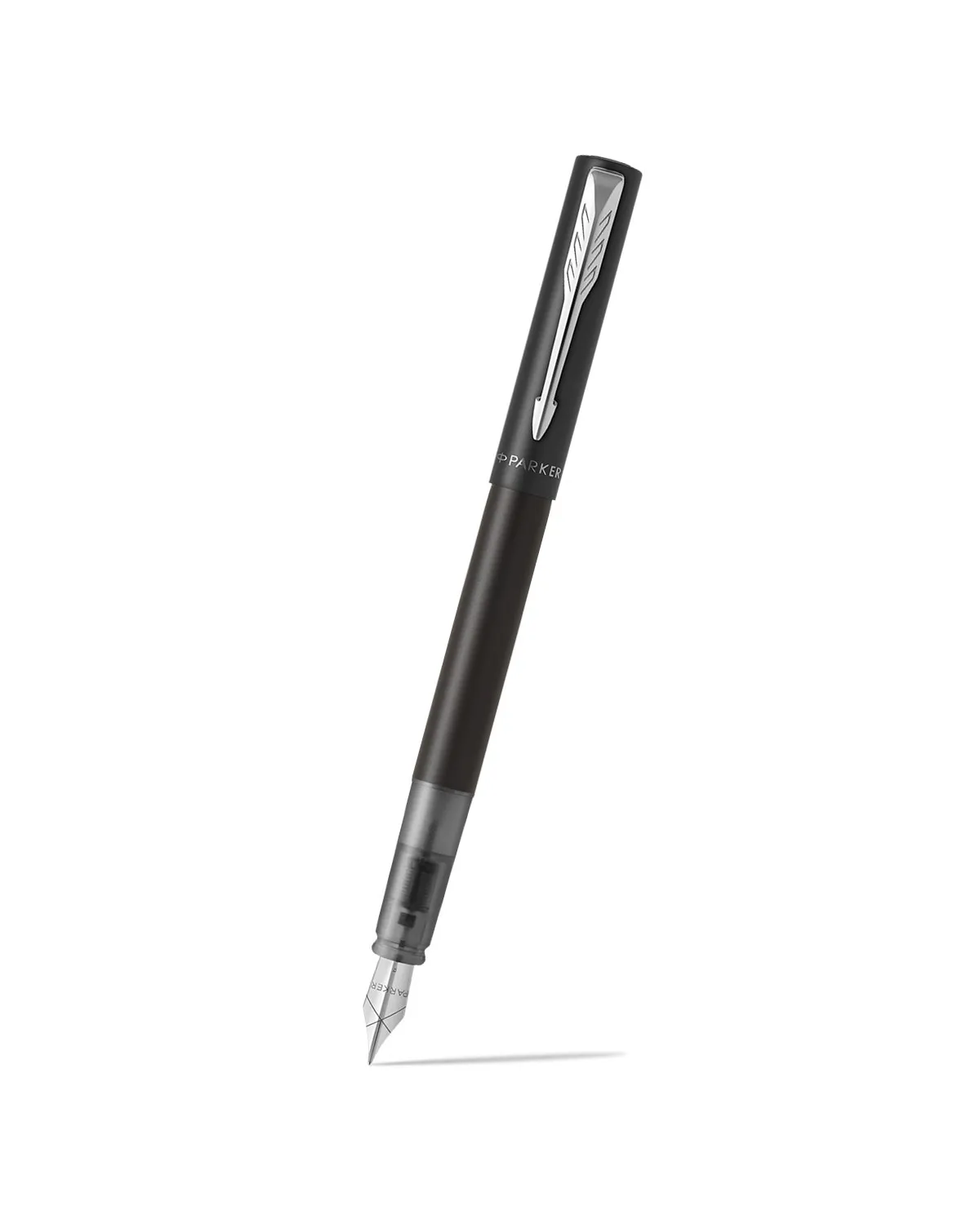 Pi&oacute;ro wieczne Parker Vector XL Czarne CT (2159744)