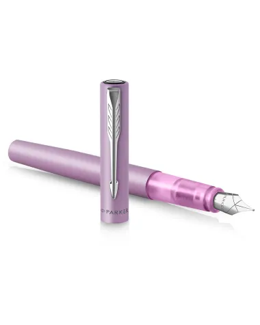 Pióro wieczne Parker Vector XL Liliowe CT (2159763)