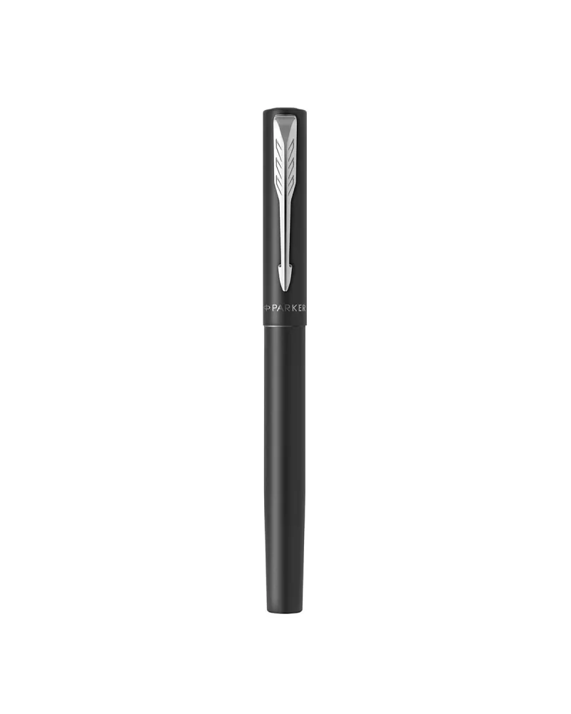 Pióro kulkowe Parker Vector XL Czarne CT (2159774) Pióro kulkowe Parker Vector XL Czarne CT (2159774)