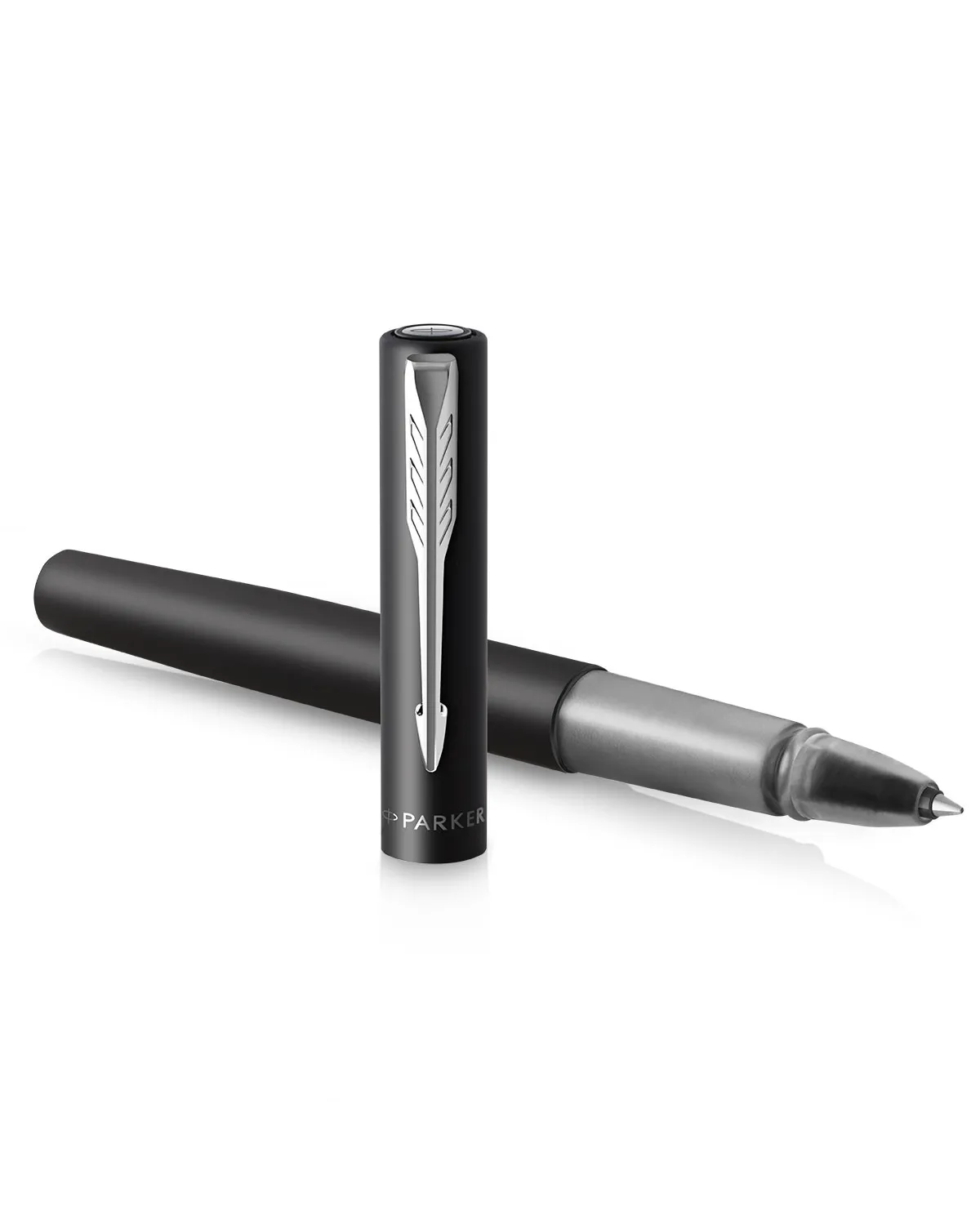 Pióro kulkowe Parker Vector XL Czarne CT (2159774) Pióro kulkowe Parker Vector XL Czarne CT (2159774)