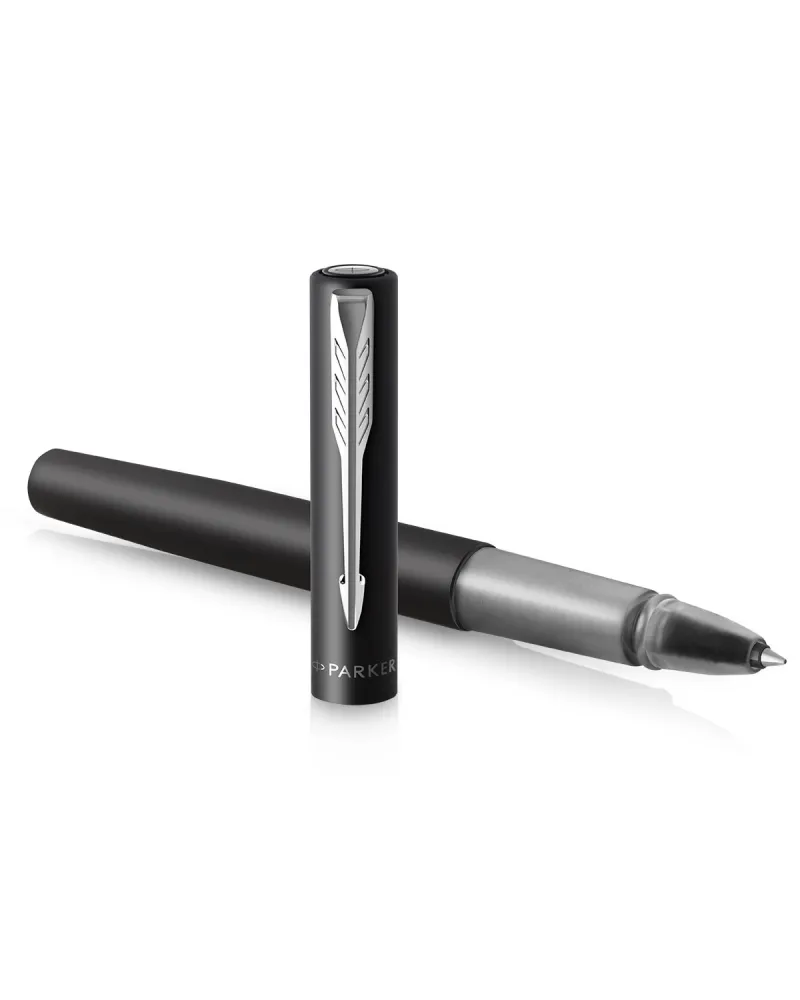 Pióro kulkowe Parker Vector XL Czarne CT (2159774) Pióro kulkowe Parker Vector XL Czarne CT (2159774)