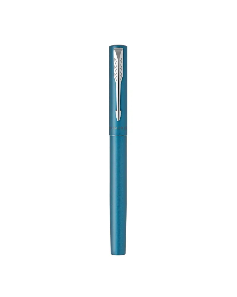 Pi&oacute;ro kulkowe Parker Vector XL Teal CT (2159776)