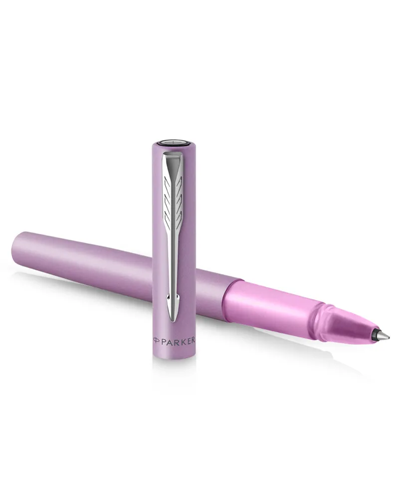 Pióro kulkowe Parker Vector XL Liliowe CT (2159778) Pióro kulkowe Parker Vector XL Liliowe CT (2159778)