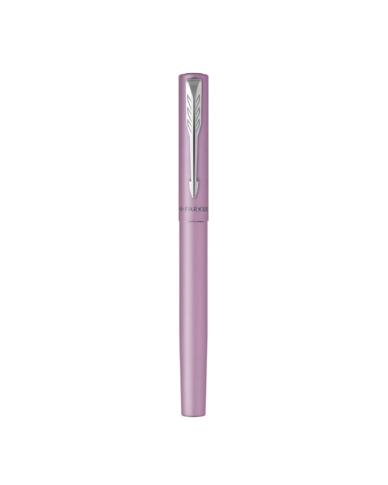 Pióro kulkowe Parker Vector XL Liliowe CT (2159778) Pióro kulkowe Parker Vector XL Liliowe CT (2159778)