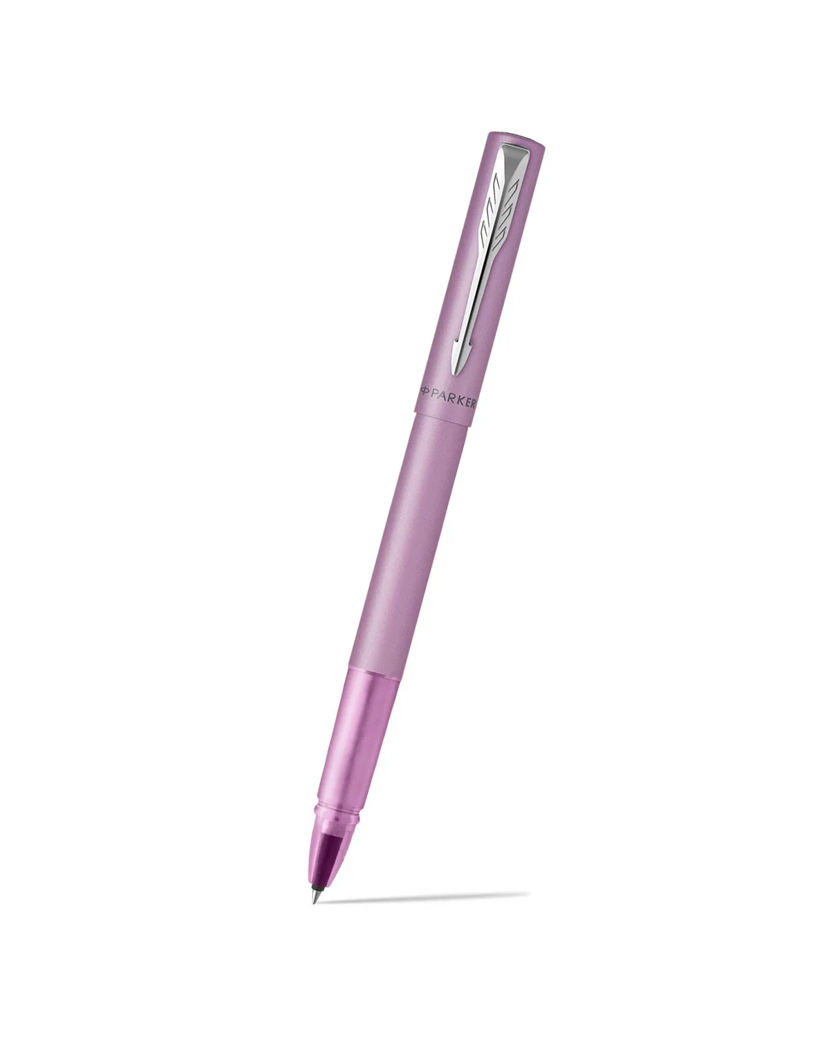 Pióro kulkowe Parker Vector XL Liliowe CT (2159778) Pióro kulkowe Parker Vector XL Liliowe CT (2159778)