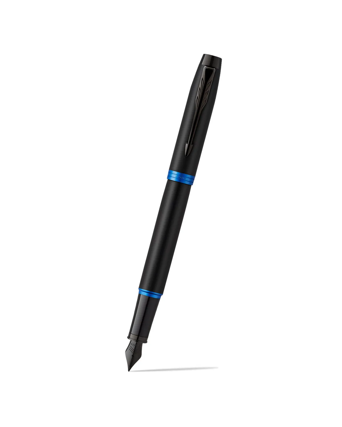 Pióro wieczne Parker IM Professionals Marine Blue (2172858)