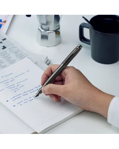 Pióro wieczne Parker IM Professionals Monochrome Bronze (2172958)