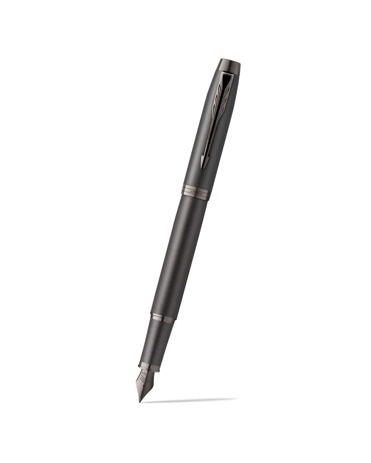 Pióro wieczne Parker IM Professionals Monochrome Bronze (2172958)