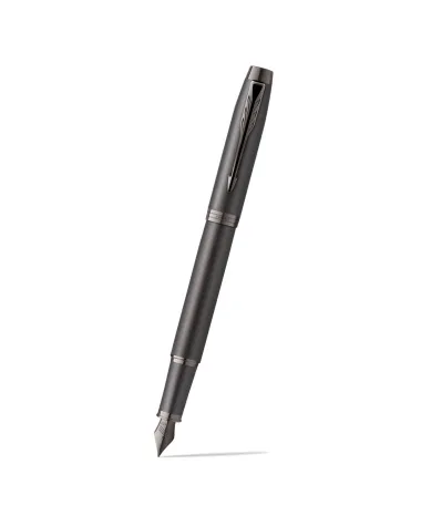 Pióro wieczne Parker IM Professionals Monochrome Bronze (2172958)
