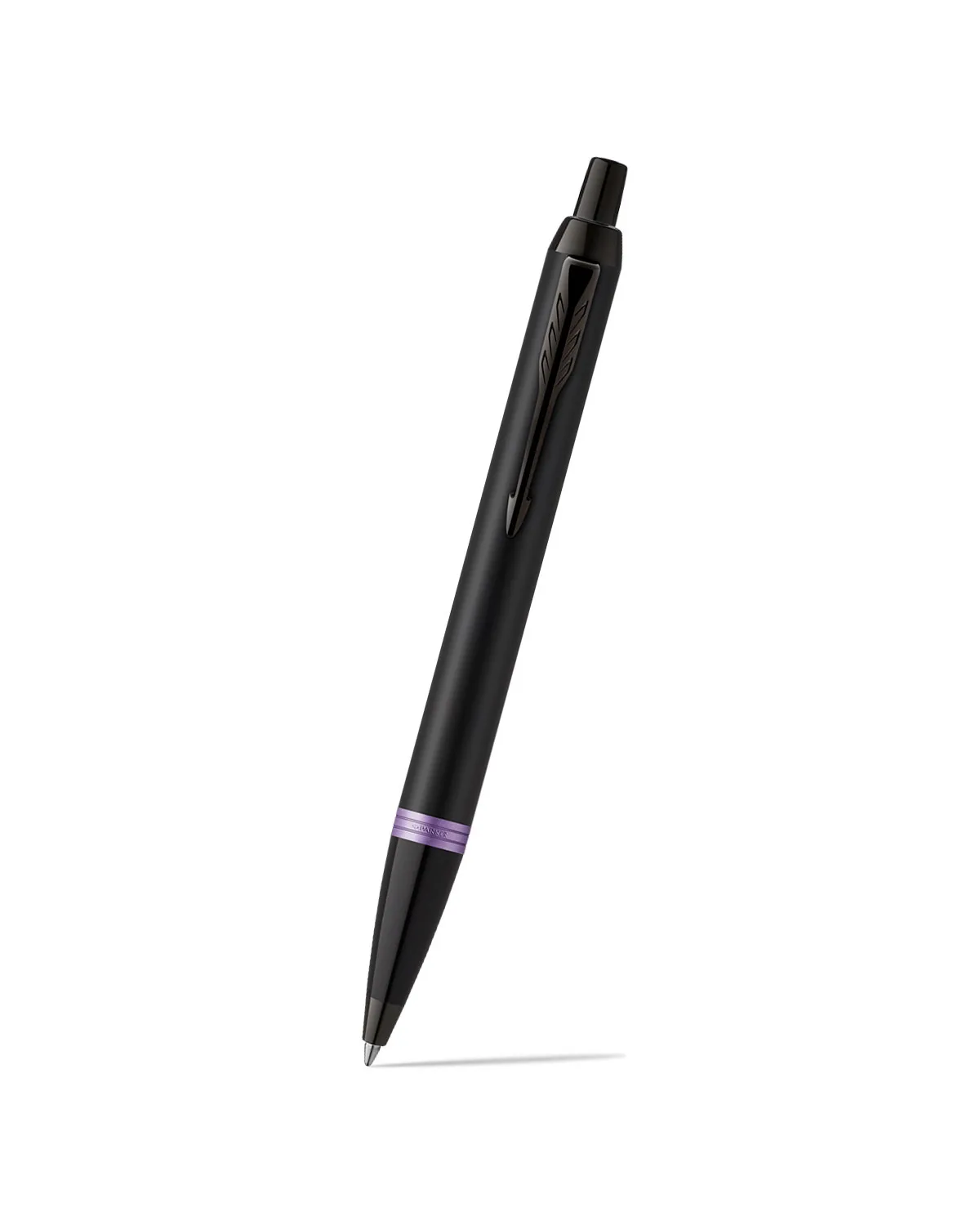 Długopis Parker IM Professionals Amethyst Purple (2172951) Długopis Parker IM Professionals Amethyst Purple (2172951)
