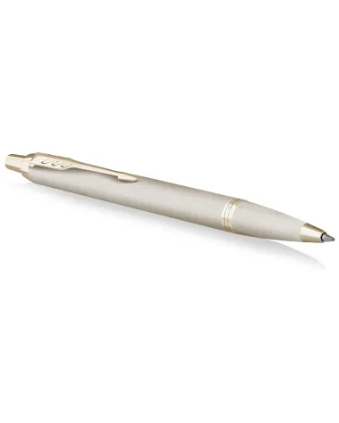 Długopis Parker IM Professionals Monochrome Champagne (2172956) Długopis Parker IM Professionals Monochrome Champagne (2172956)