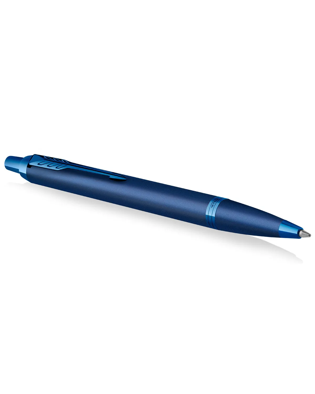 Długopis Parker IM Professionals Monochrome Blue (2172966)