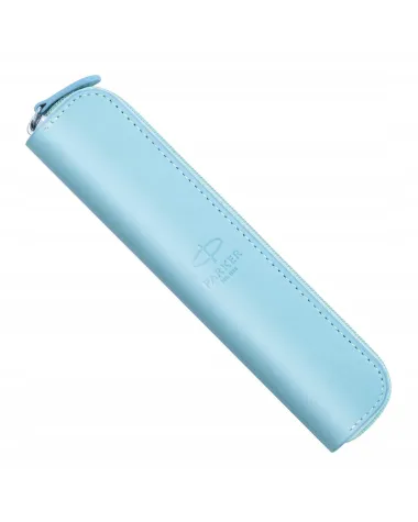 Oryginalne Etui Parker na dwa produkty w kolorze niebieskim (2186243)