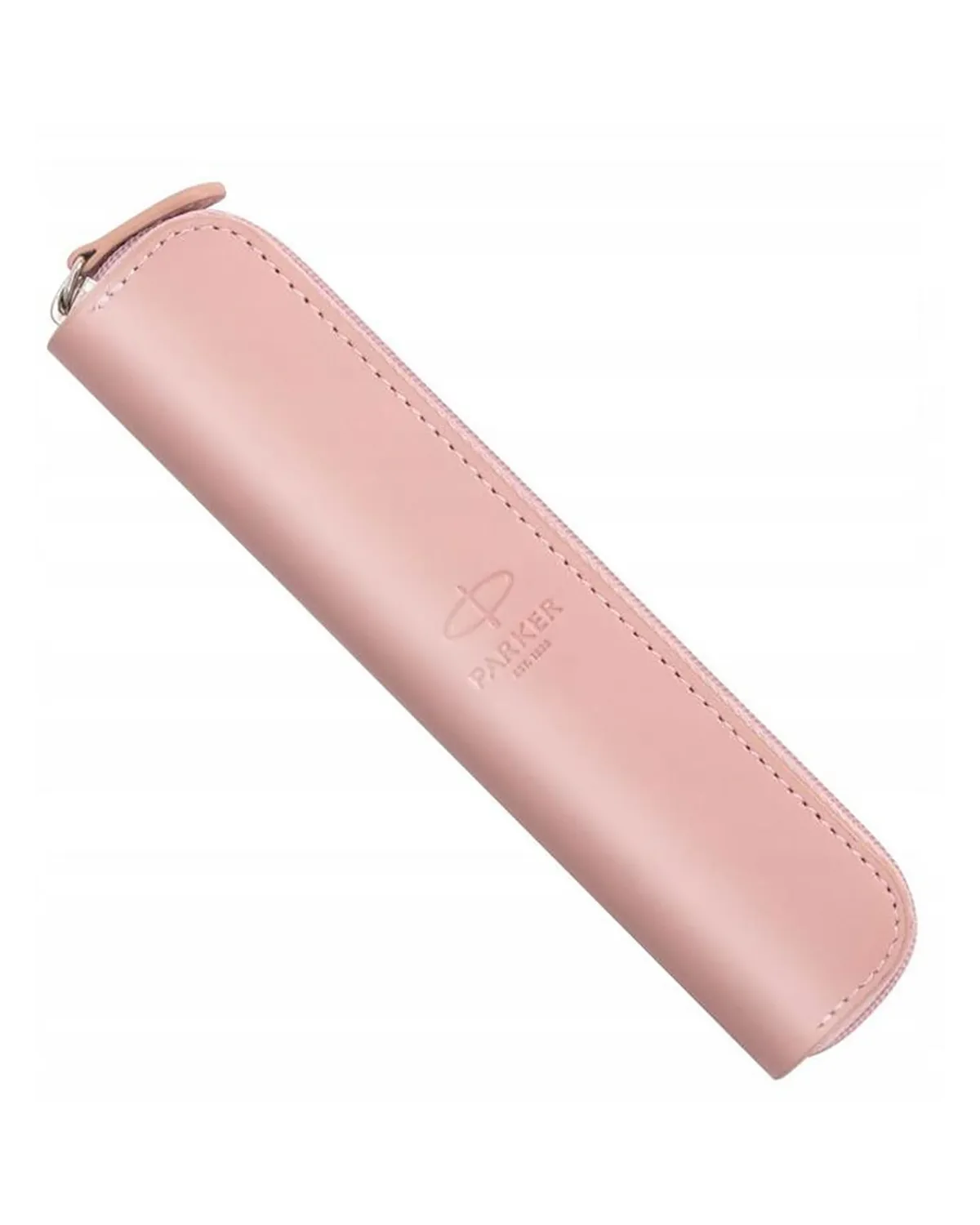 Oryginalne Etui Parker na dwa produkty w kolorze r&oacute;żowym (2186242)