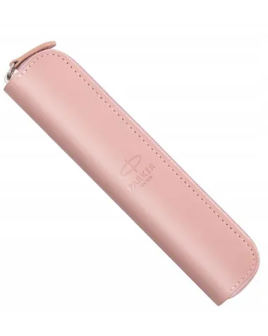 Oryginalne Etui Parker na dwa produkty w kolorze różowym (2186242)