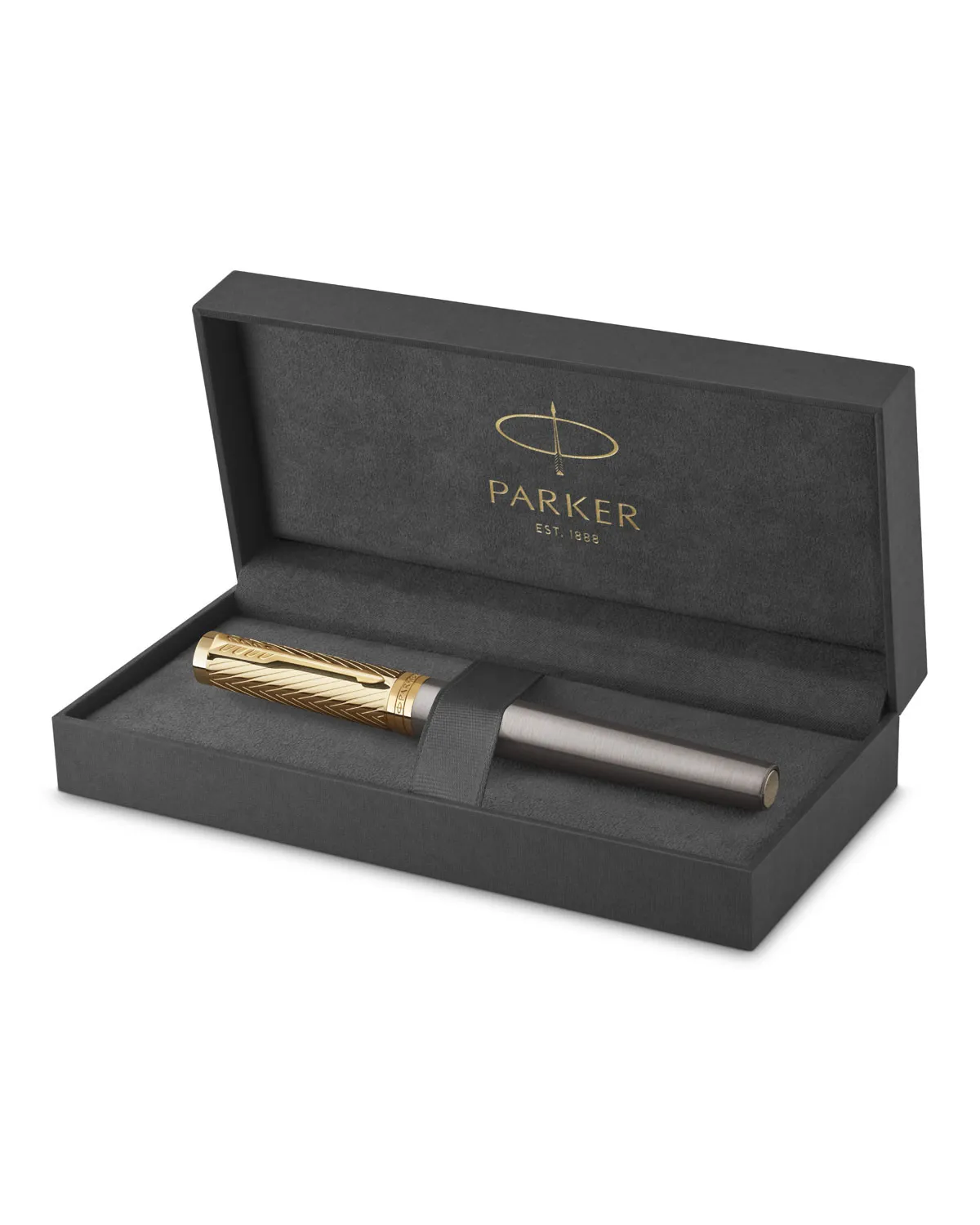 Pióro wieczne Parker Ingenuity Pioneer (2200949)