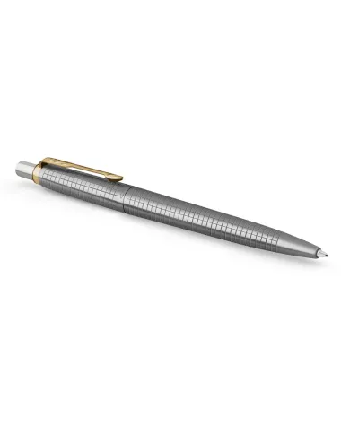 Długopis Parker Jotter 70th Anniversary Stainless Steel GT (2205611)