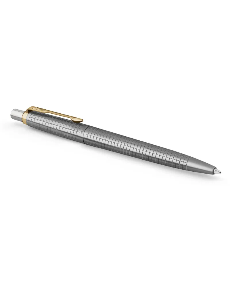Długopis Parker Jotter 70th Anniversary Stainless Steel GT (2205611)