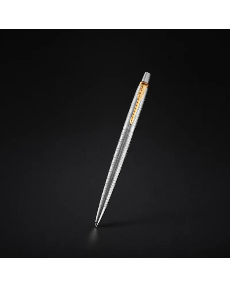 Długopis Parker Jotter 70th Anniversary Stainless Steel GT (2205611)