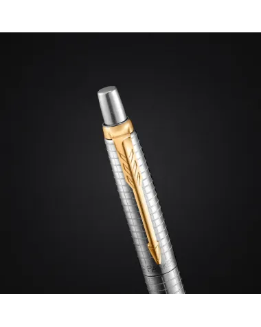 Długopis Parker Jotter 70th Anniversary Stainless Steel GT (2205611)