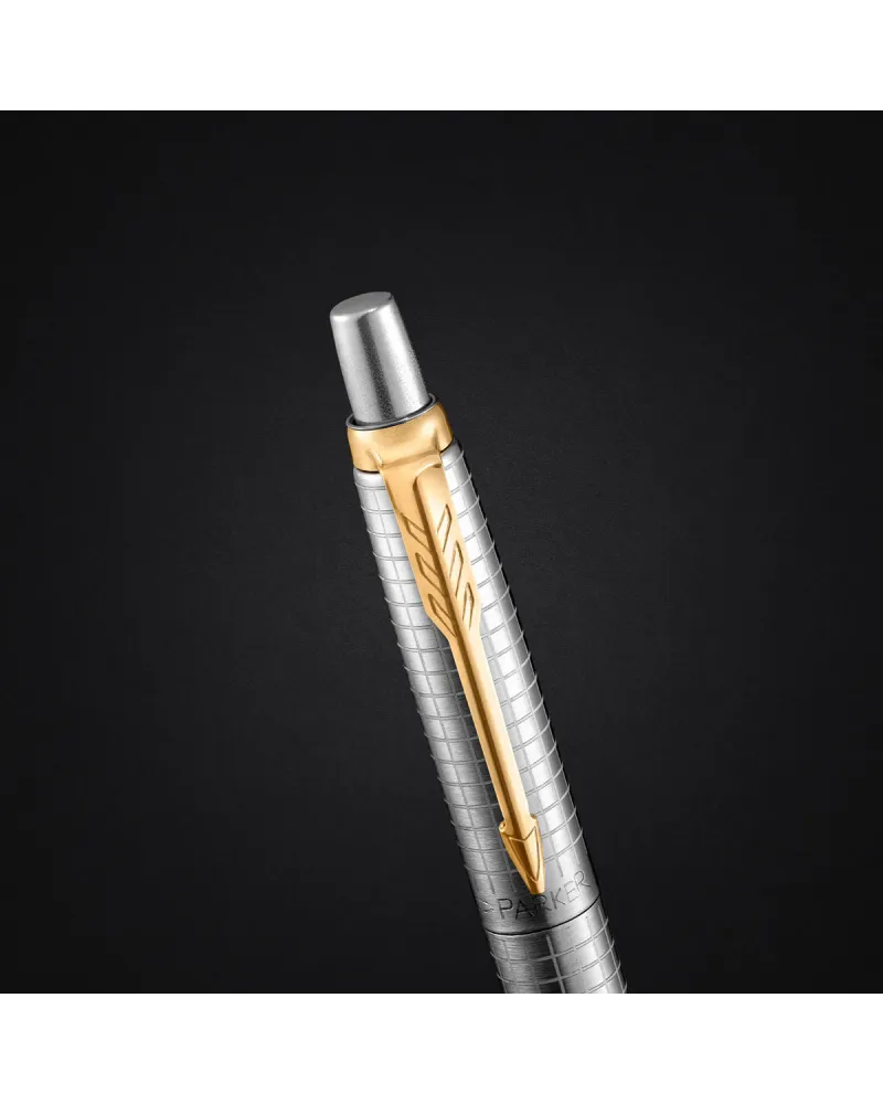 Długopis Parker Jotter 70th Anniversary Stainless Steel GT (2205611)