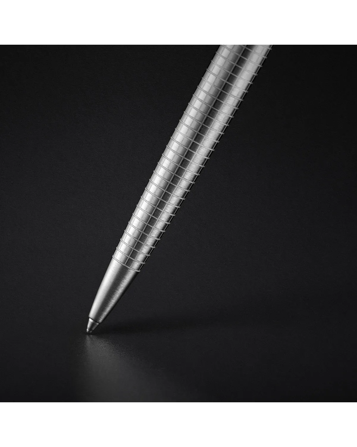 Długopis Parker Jotter 70th Anniversary Stainless Steel GT (2205611)