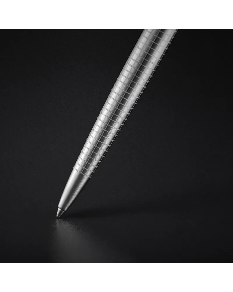 Długopis Parker Jotter 70th Anniversary Stainless Steel GT (2205611)