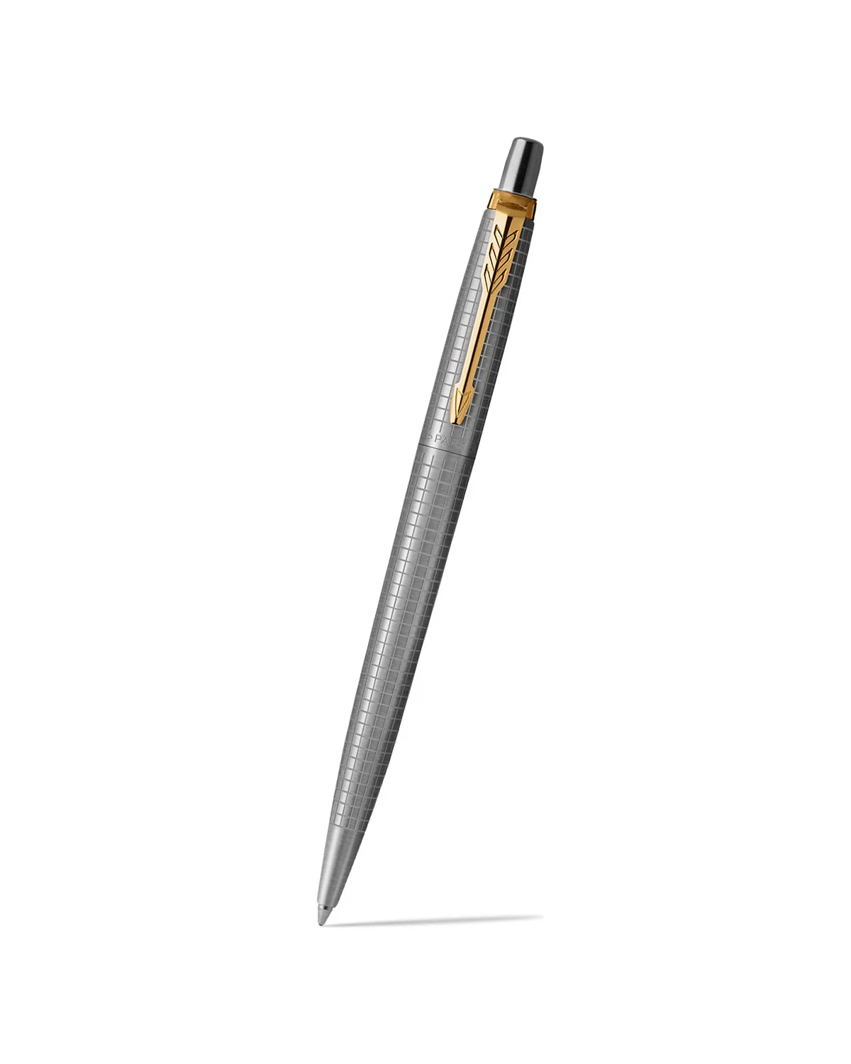 Długopis Parker Jotter 70th Anniversary Stainless Steel GT (2205611)