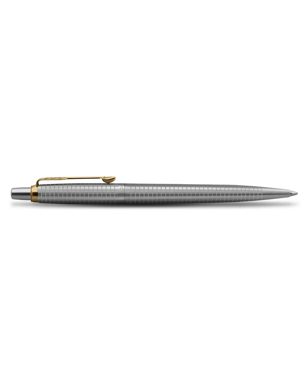 Długopis Parker Jotter 70th Anniversary Stainless Steel GT (2205611)